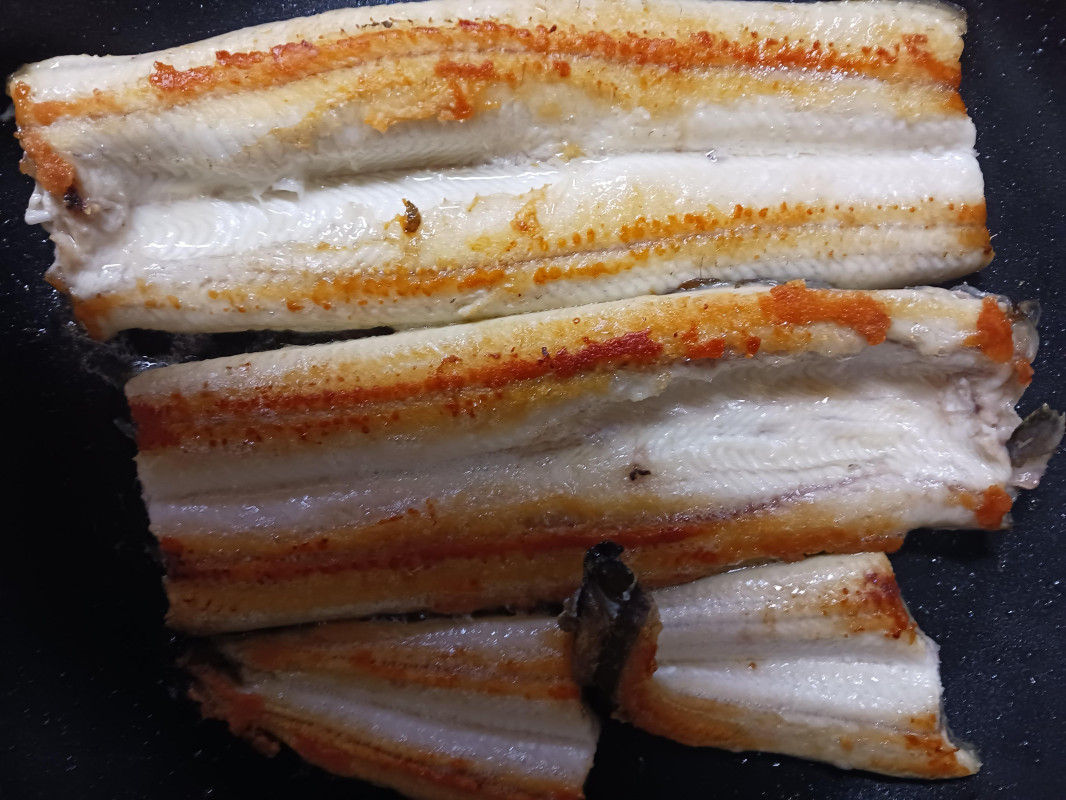 심명진 민물장어 초벌장어 1kg(초벌후 550g)