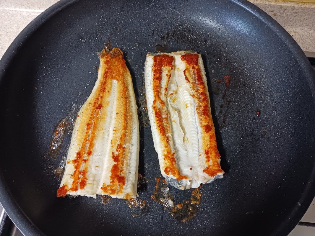 심명진 민물장어 초벌장어 1kg(초벌후 550g)