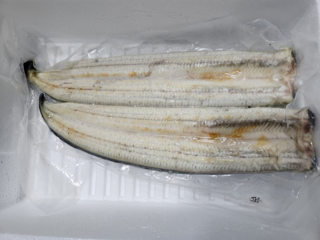 심가네 초벌장어+장어탕 선물세트