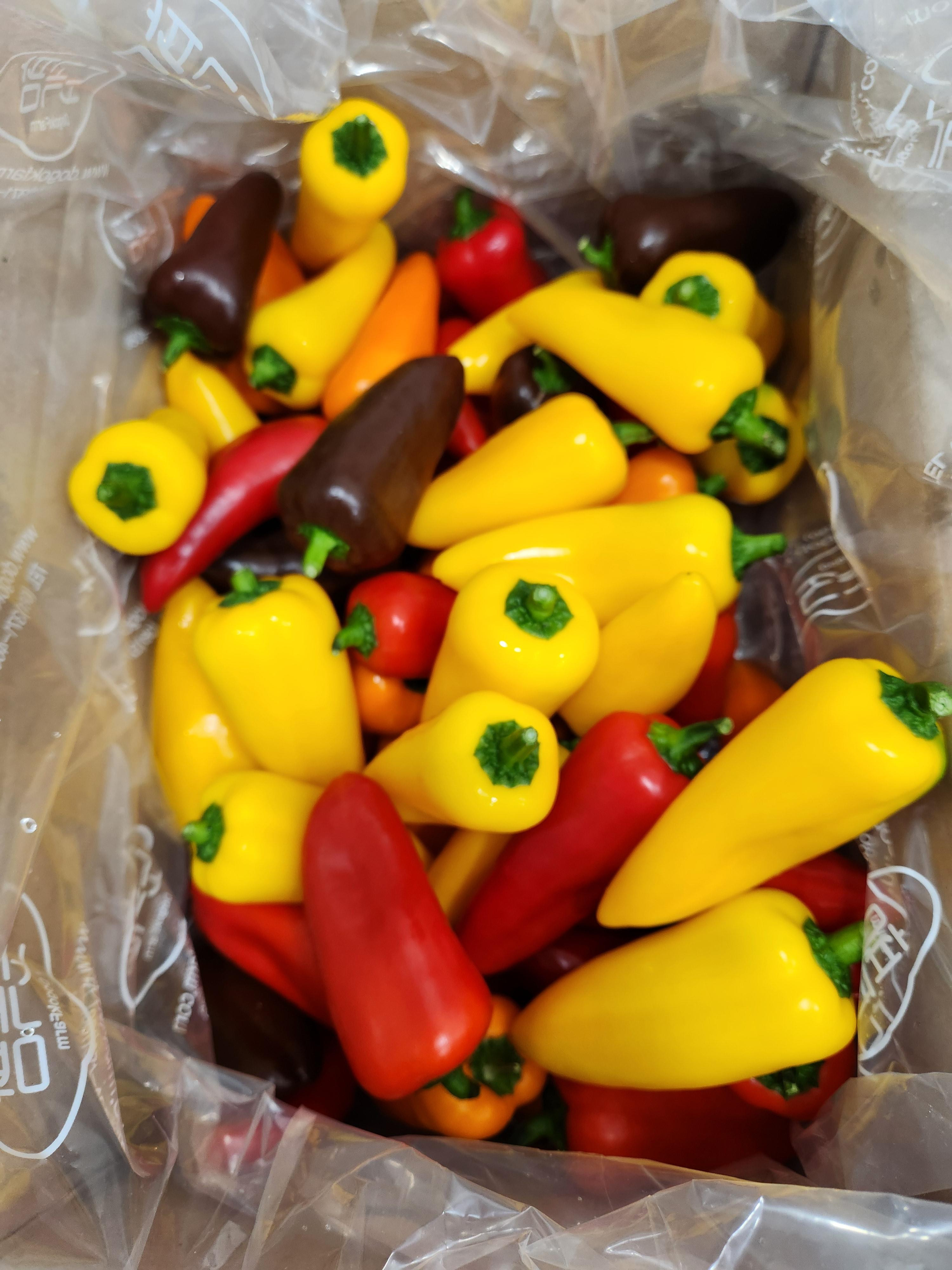 미니파프리카(가정용) 3kg 