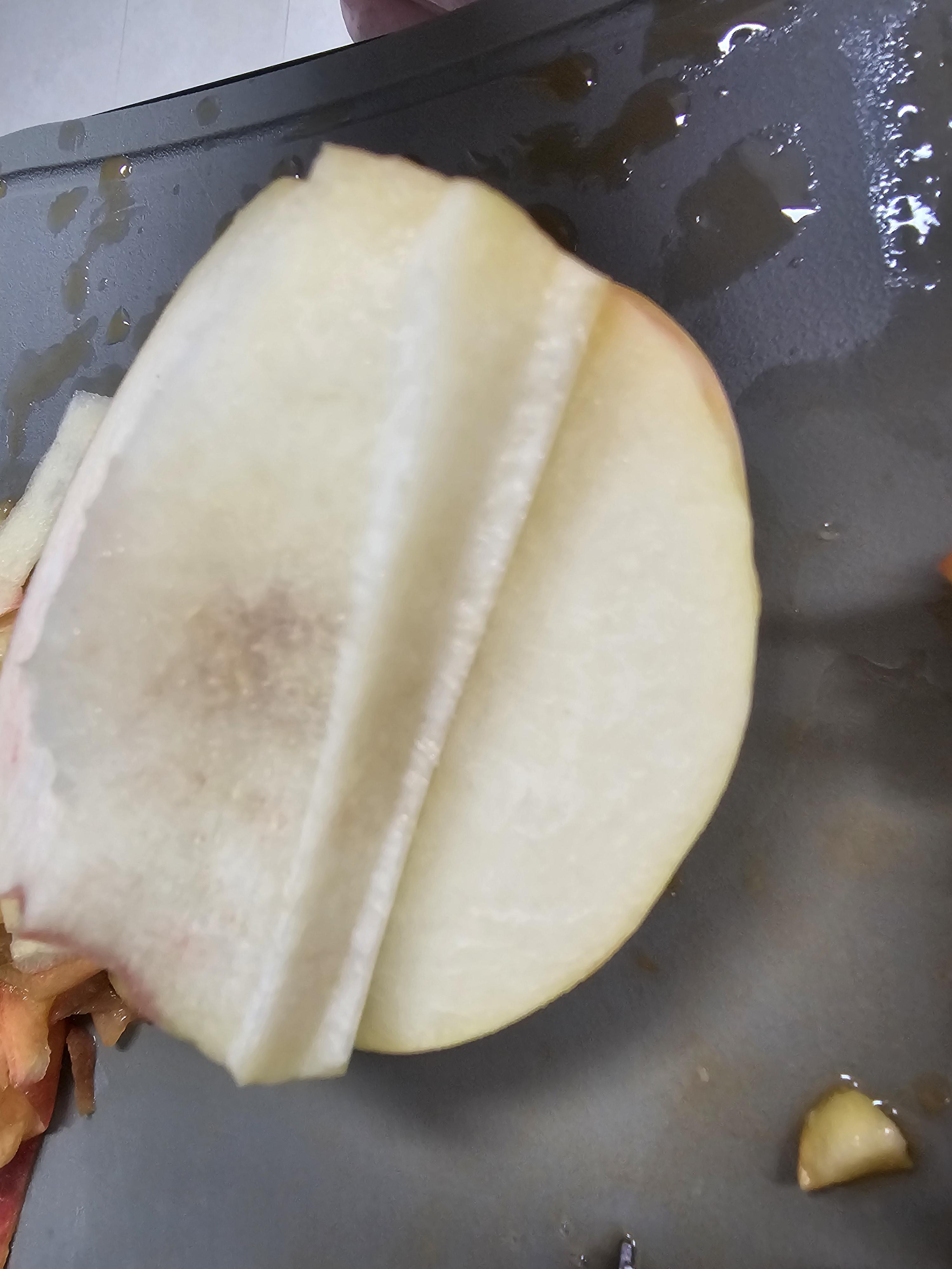 복숭아(물복) 2kg/4kg