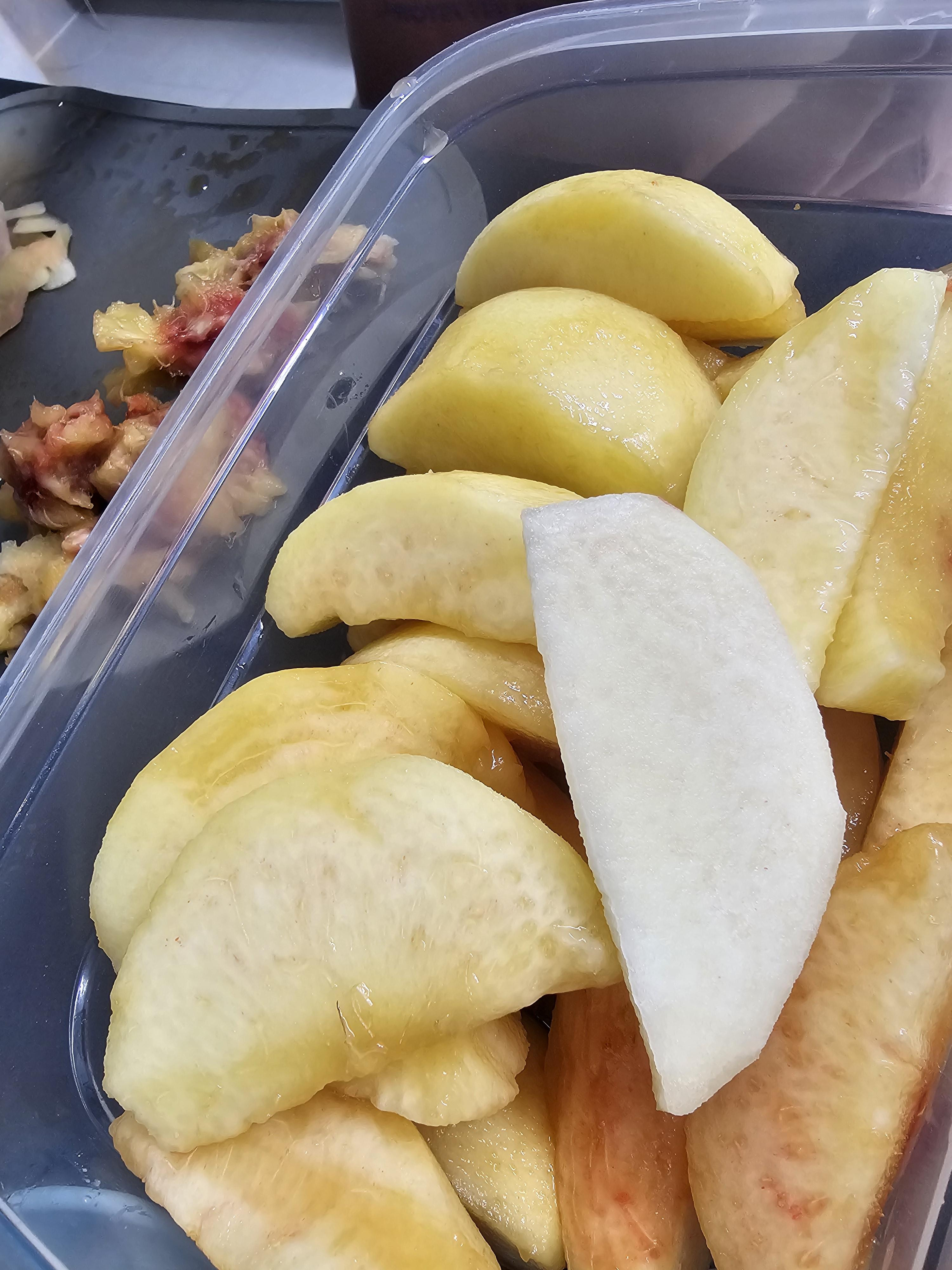 복숭아(물복) 2kg/4kg