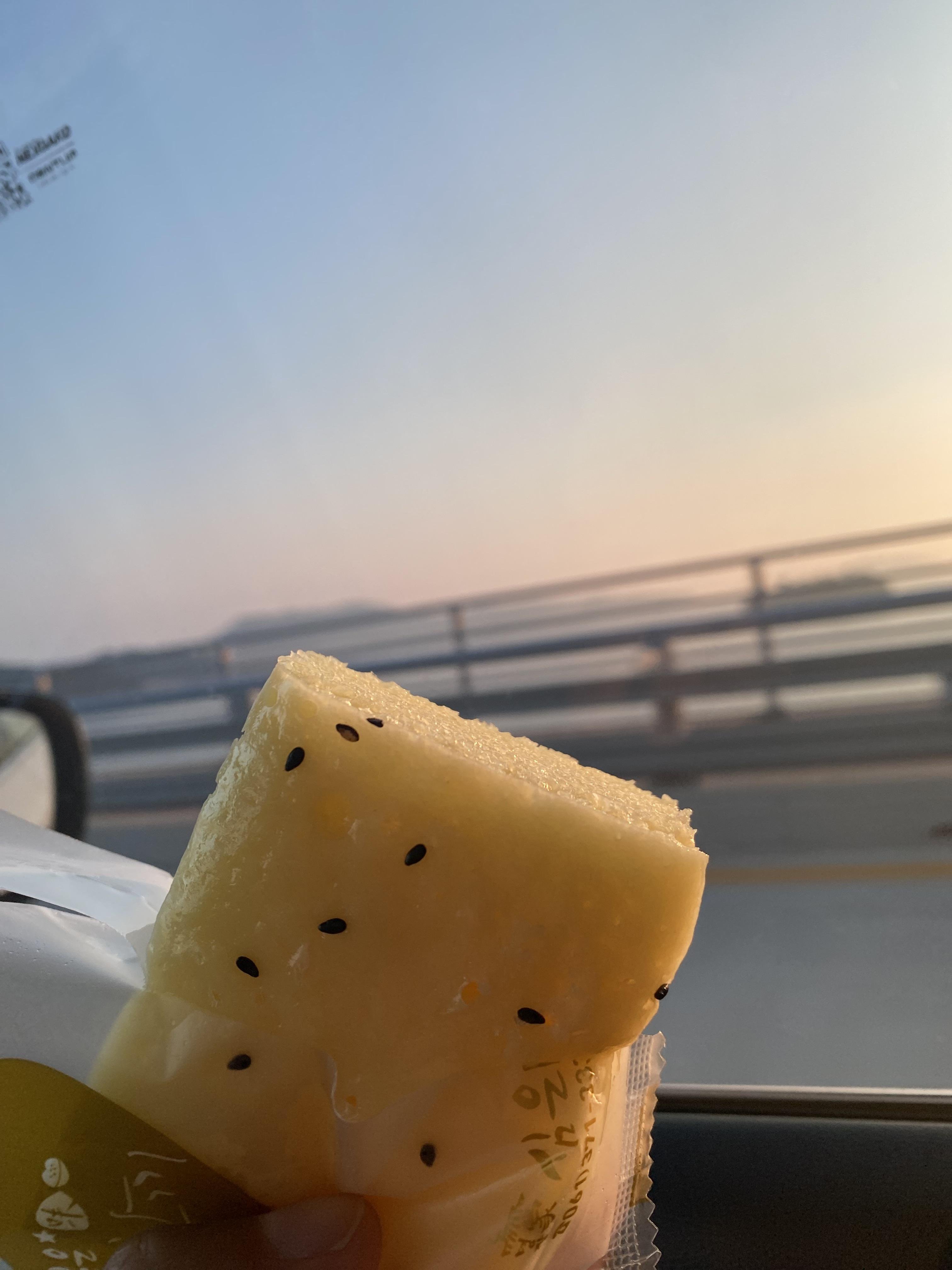 옥수수기정떡 30개입