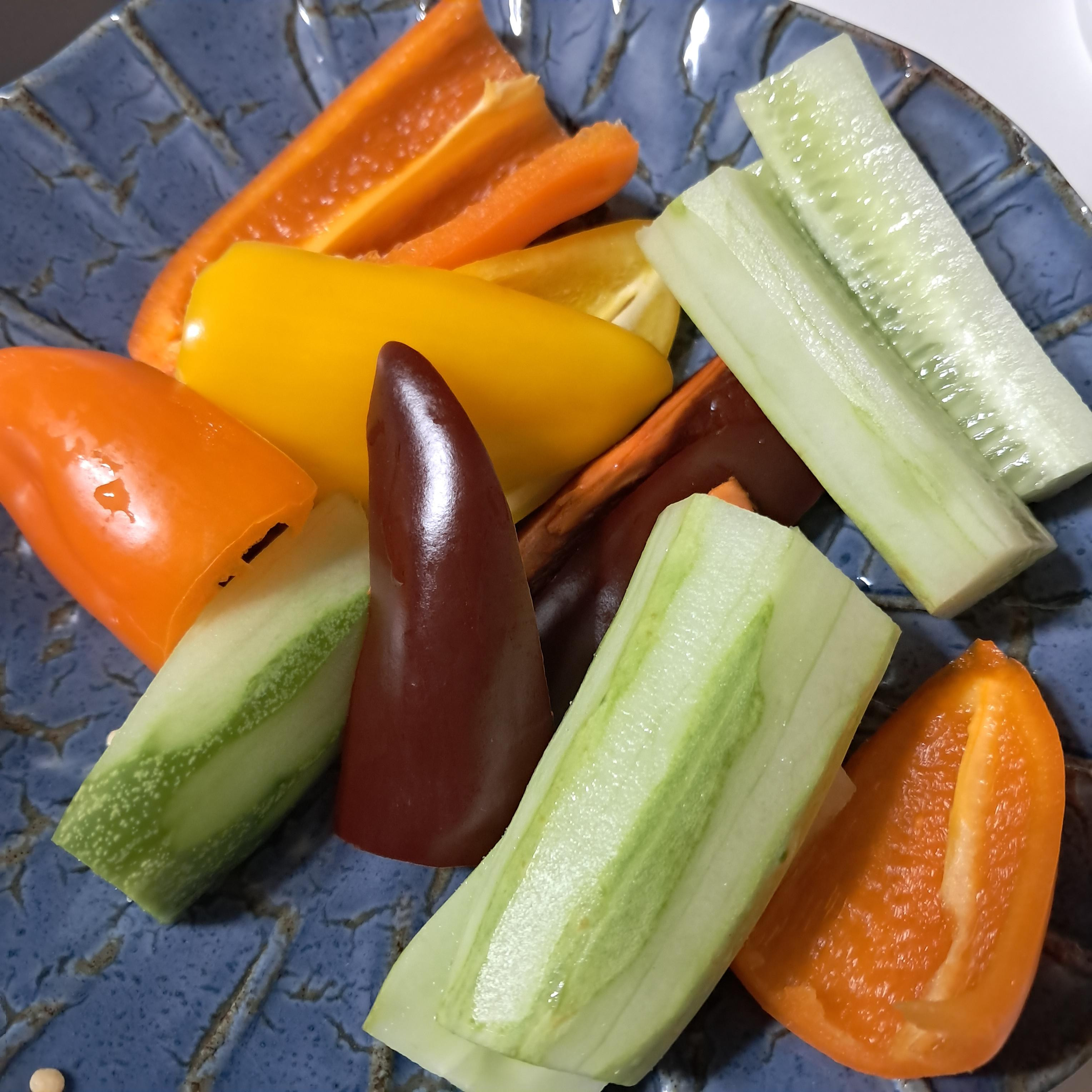 미니파프리카(가정용) 1.2kg