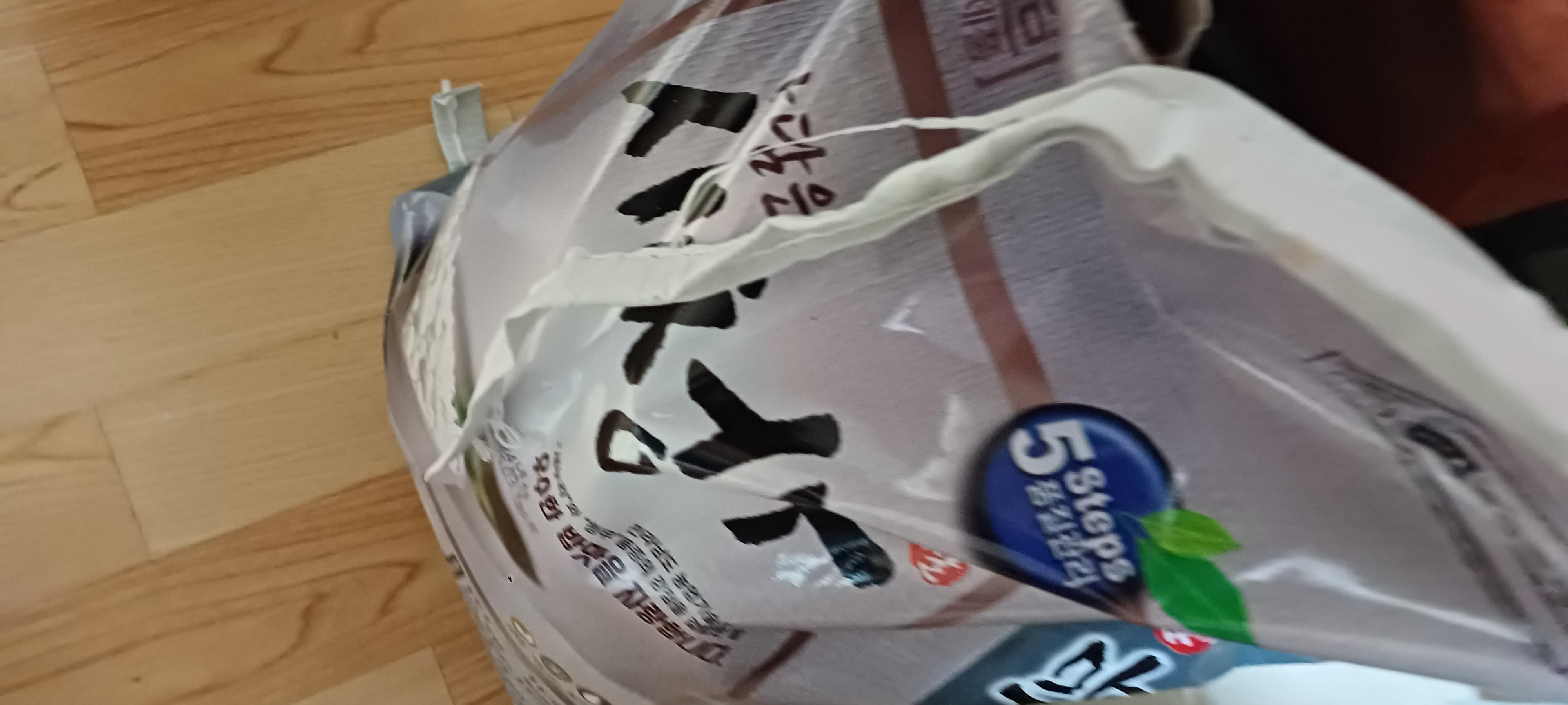 24년산 햇살가득 새청무쌀 10kg