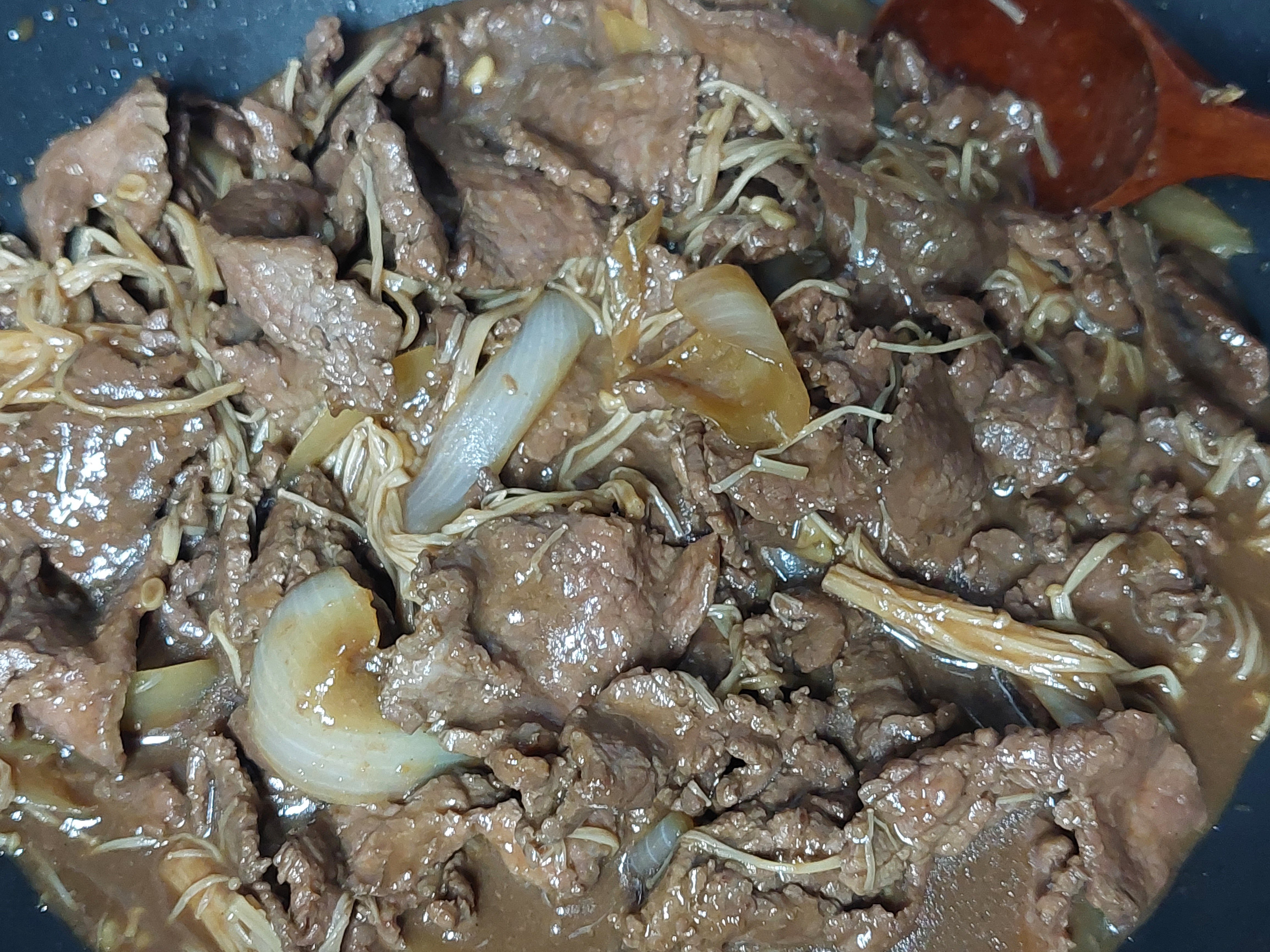 불고기 500g 화순적벽한우 1등급