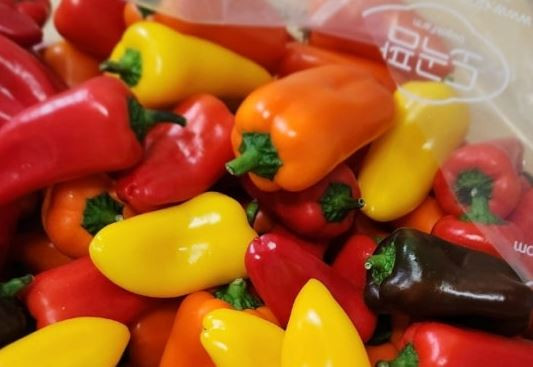 미니파프리카(가정용) 1.2kg