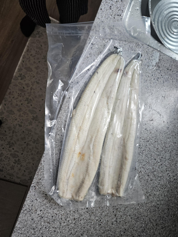 심명진 민물장어 초벌장어 1kg(초벌후 550g)