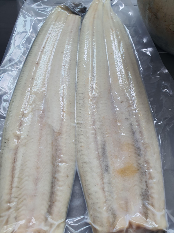 심명진 민물장어 초벌장어 1kg(초벌후 550g)