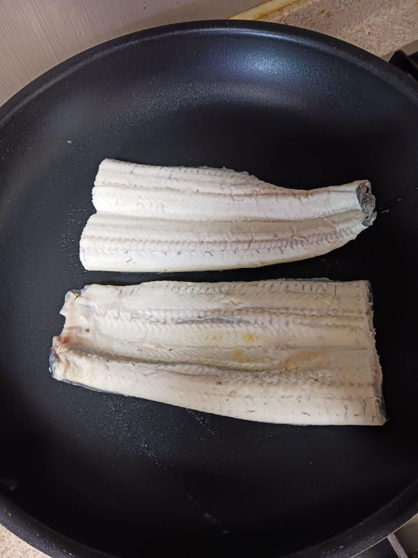 심명진 민물장어 초벌장어 1kg(초벌후 550g)