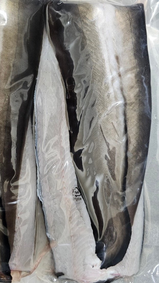 심명진 민물장어 손질장어 1kg(손질후 700g)