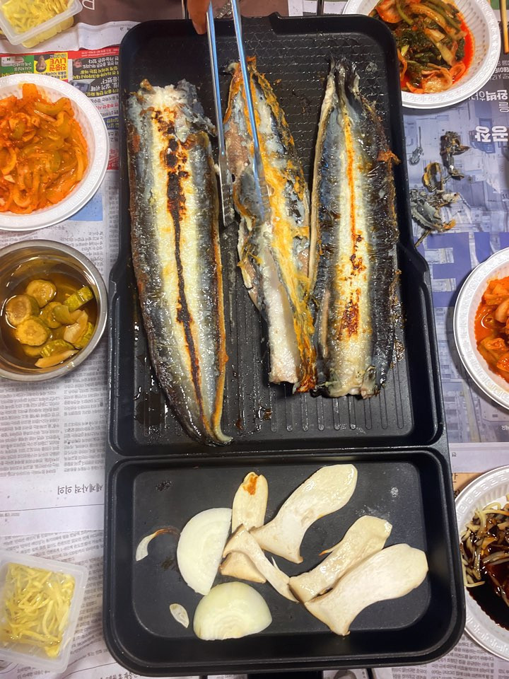 심명진 민물장어 초벌장어 1kg(초벌후 550g)