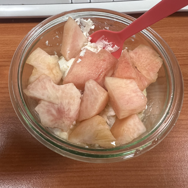 그릭요거트 100g / 500g