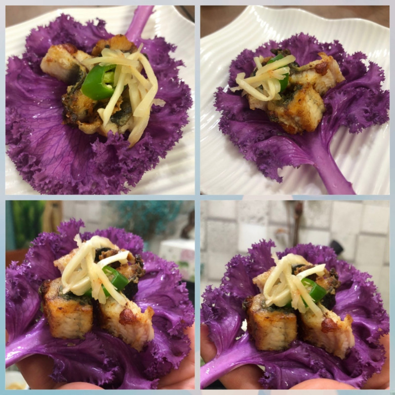 심명진 민물장어 손질장어 1kg(손질후 700g)