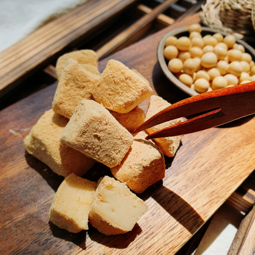 인절미 생초콜릿 80g