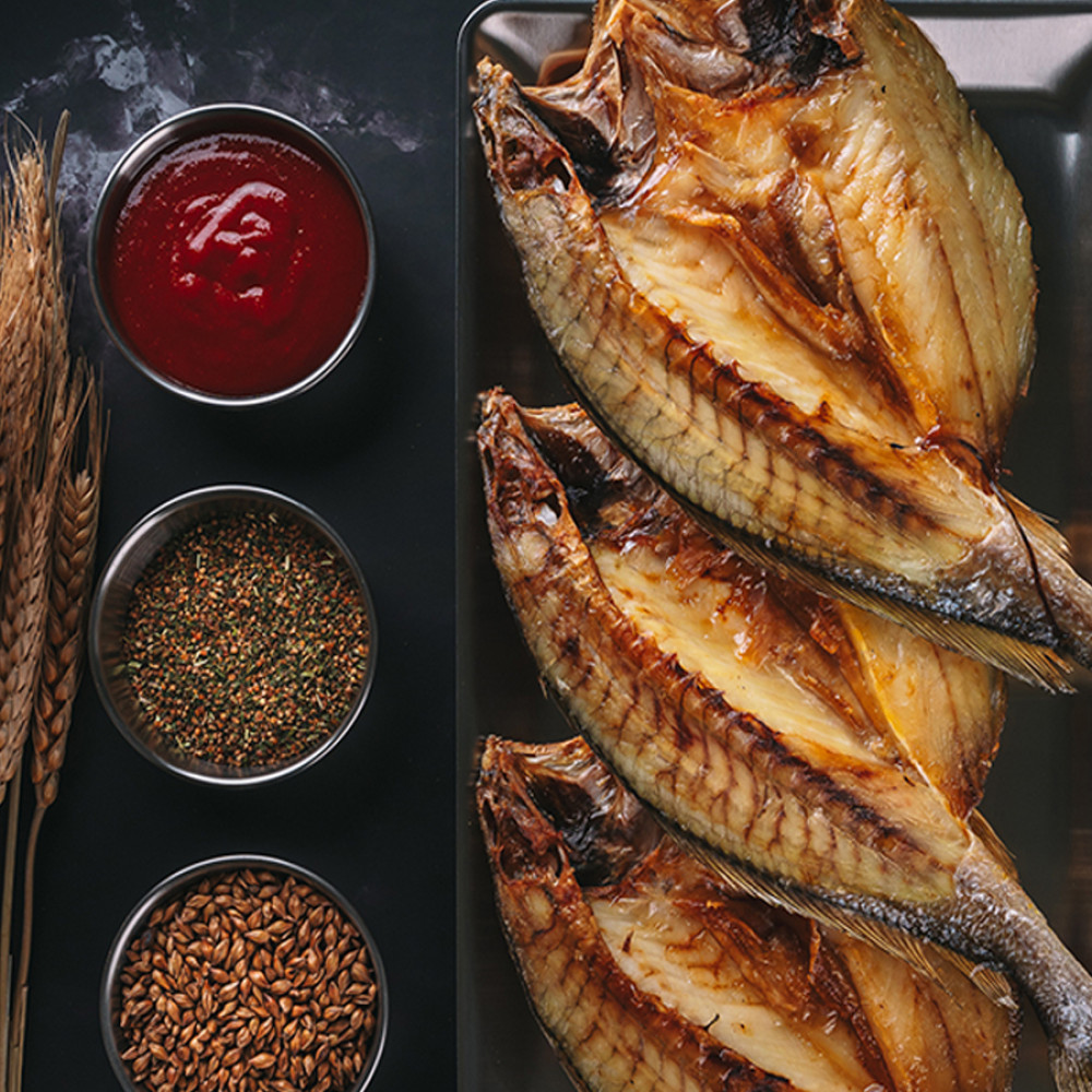 수림 내장제거한 자반굴비(26cm 내외) 10미