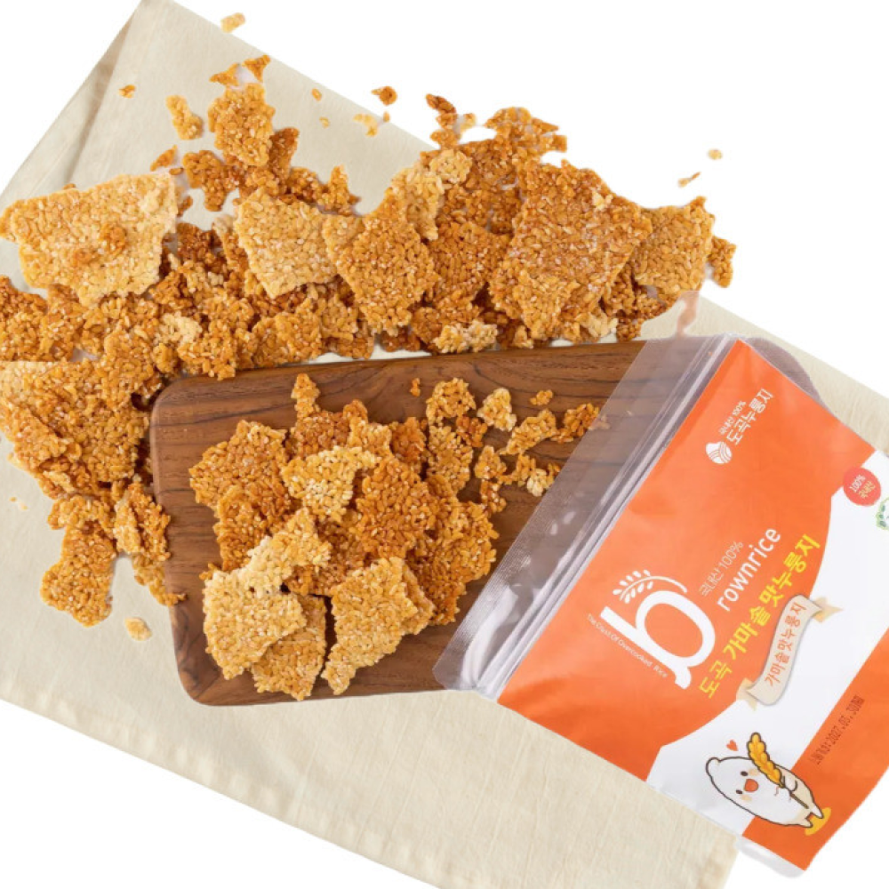 도곡 가마솥맛 누룽지 240g