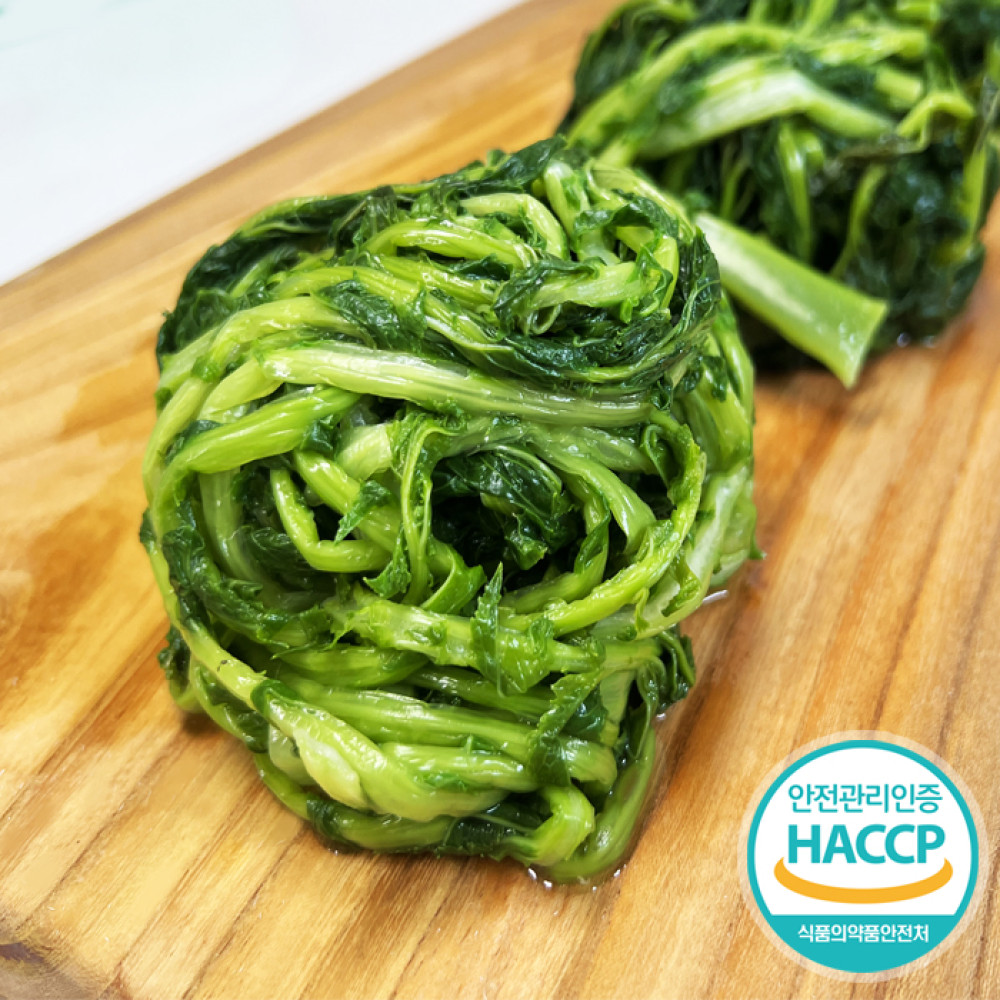 무청시래기(200g/400g/1kg)