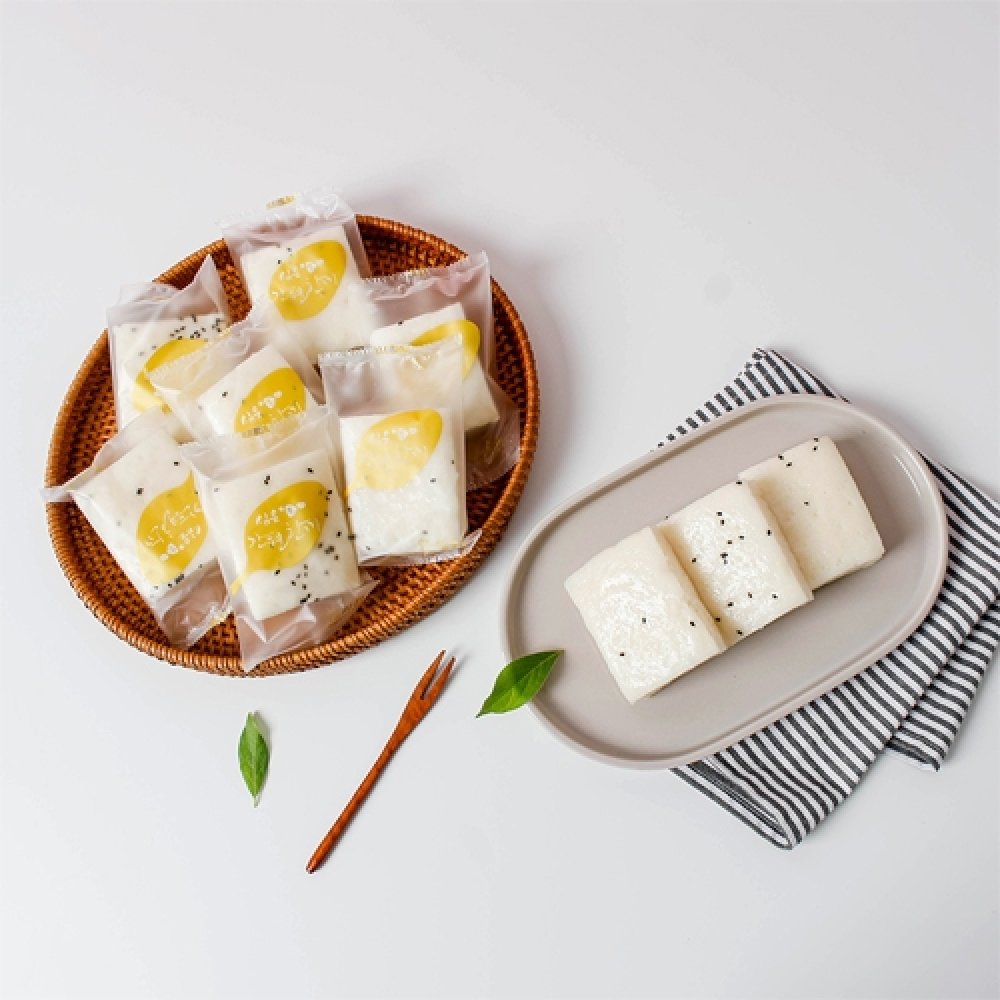 기정떡(백미) 30개입