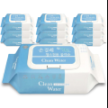 미엘 클린워터 손걸레 청소전용 10팩