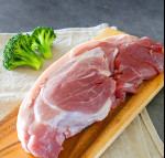 (삼파데이 할인♪)한돈 앞다리살(수육용) 500g + 파프리카