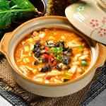 우렁강된장찌개 500g(상세페이지 변경으로 내림)