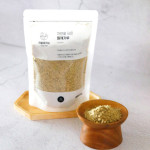 곡물제작소 자연을 담은 들깨가루 300g