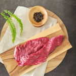 적벽한우 양지 300g 1등급