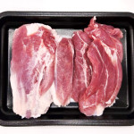 화순 재래토종 흑돼지 사태 300g