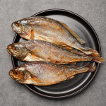 [여름맛보기 할인]수림맛특굴비x10미(33cm내외)