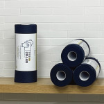 하얀나라 일회용 수세미(60매 *3)