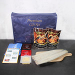 [여름맛보기 할인]심가네 초벌장어+장어탕 선물세트