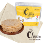 도곡 귀리 누룽지 180g
