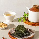 아침인진쑥떡(1세트 12개)