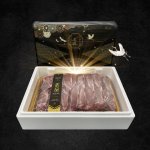 #화순맑은한돈 LA식갈비 3kg 선물세트