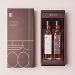 [사용안함]  참기름 180ml+들기름 180ml 세트