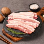 (종료-24년 5월이벤트)한돈 삼겹살 500g