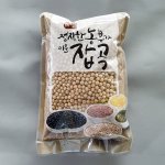 유기농 백태 1kg