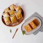 보리기정떡 30개입