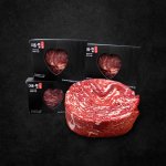 #한우 정육 1호/2호 (불고기/국거리/산적용) 각400g