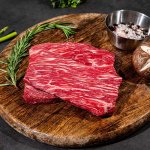 #명품 한우암소 1등급 양지 250g/400g