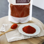 곡물제작소 자연을 담은 고춧가루(500g/1kg)