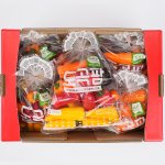 미니파프리카 (선물용) 5kg(1kg*5봉)