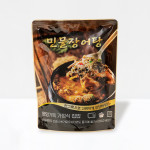 [민생회복알뜰할인]심명진 민물장어탕 5팩