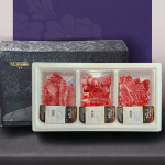 적벽한우 구이용 알뜰 선물세트(750g)