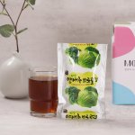 양배추 브로콜리즙 110mlx30포