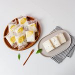 기정떡(백미) 15개입