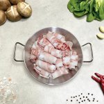 #화순맑은한돈 대패삼겹살(냉동) 500g/1kg