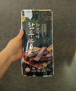 화순축협 적벽한우육포 40g