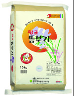 (당초)23년 햅쌀 황금뜸부기 쌀10kg